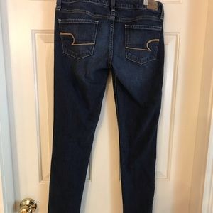 American Eagle Skinny size 4